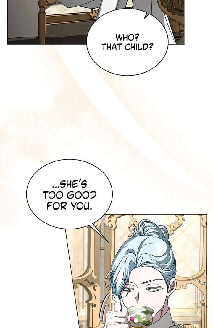 My Fiancé Keeps Trying to Raise Me chapter 13 page 7