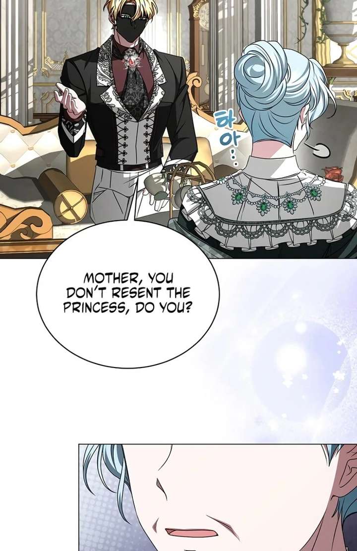 My Fiancé Keeps Trying to Raise Me chapter 13 page 12