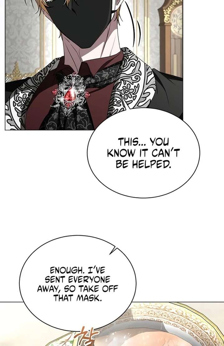My Fiancé Keeps Trying to Raise Me chapter 13 page 14