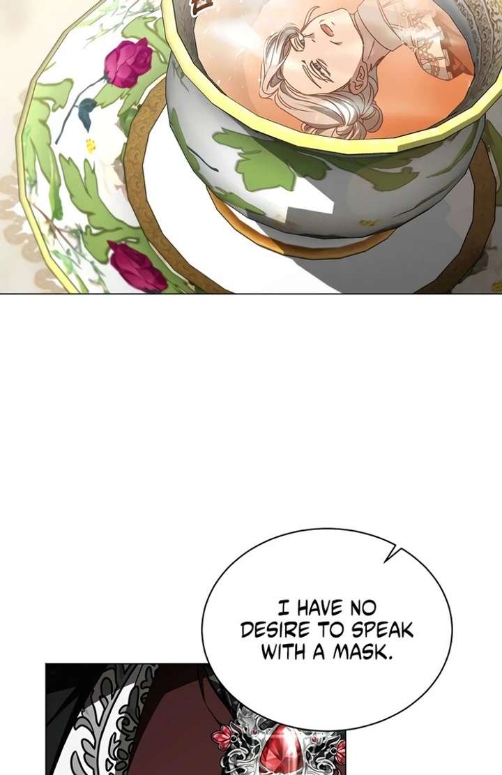 My Fiancé Keeps Trying to Raise Me chapter 13 page 15