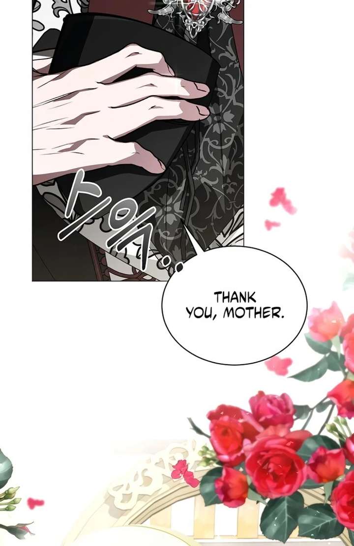 My Fiancé Keeps Trying to Raise Me chapter 13 page 16