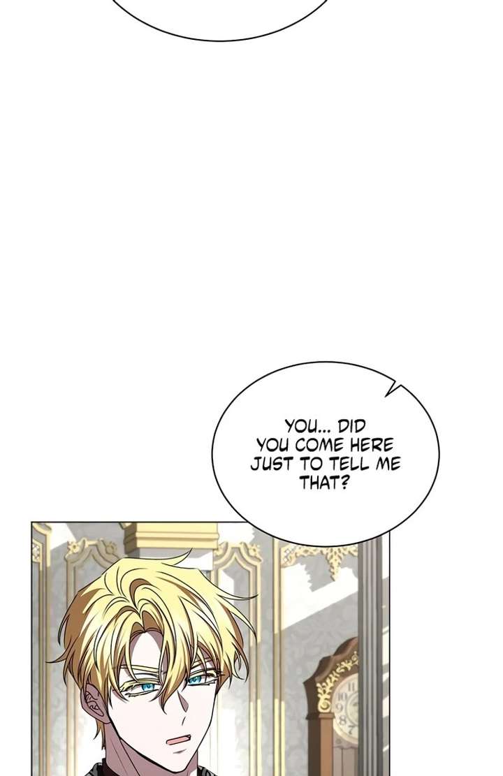 My Fiancé Keeps Trying to Raise Me chapter 13 page 22