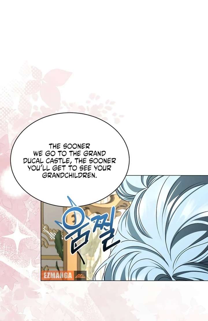 My Fiancé Keeps Trying to Raise Me chapter 13 page 25