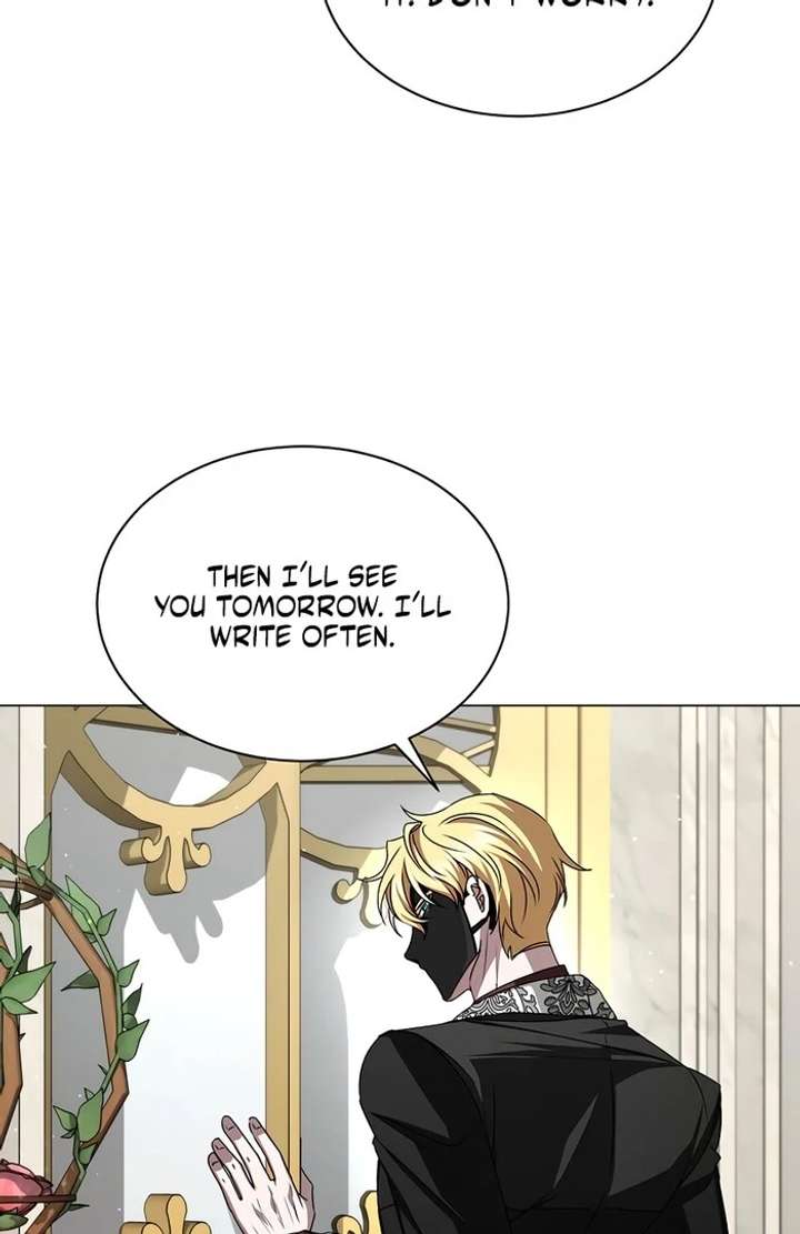 My Fiancé Keeps Trying to Raise Me chapter 13 page 32