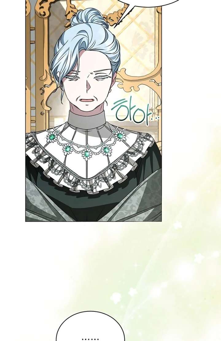 My Fiancé Keeps Trying to Raise Me chapter 13 page 34