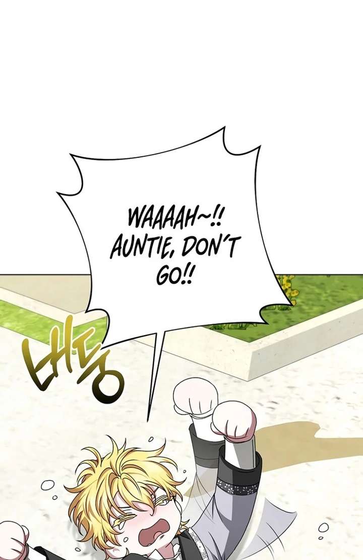 My Fiancé Keeps Trying to Raise Me chapter 13 page 40