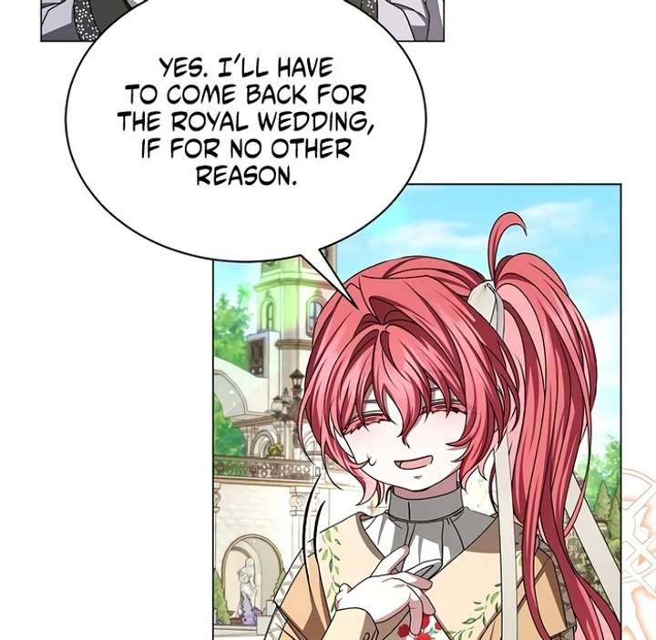 My Fiancé Keeps Trying to Raise Me chapter 13 page 46
