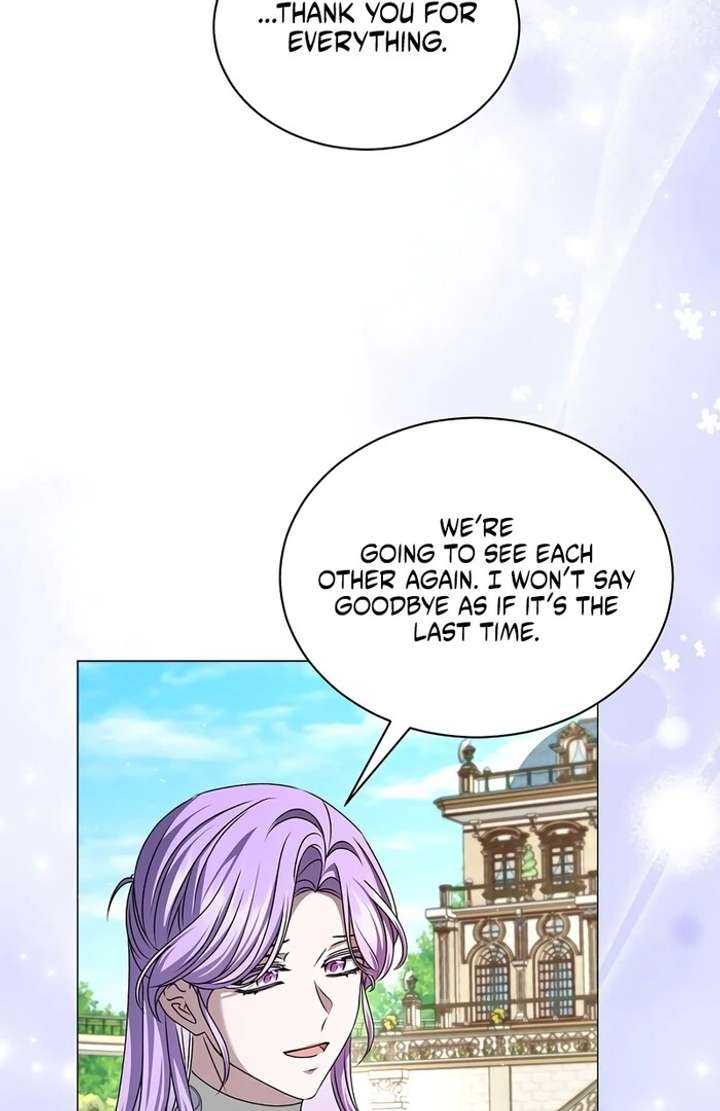 My Fiancé Keeps Trying to Raise Me chapter 13 page 49