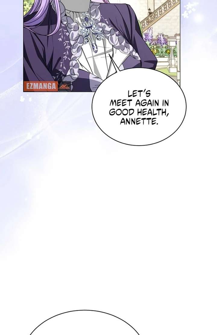 My Fiancé Keeps Trying to Raise Me chapter 13 page 50