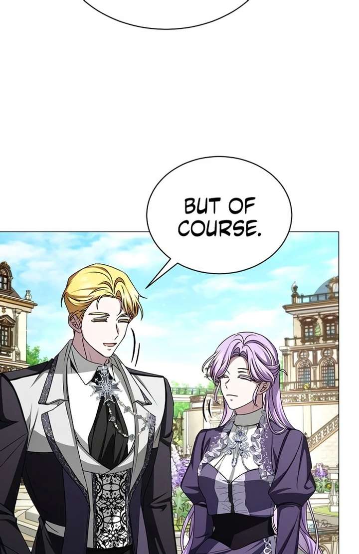 My Fiancé Keeps Trying to Raise Me chapter 13 page 52