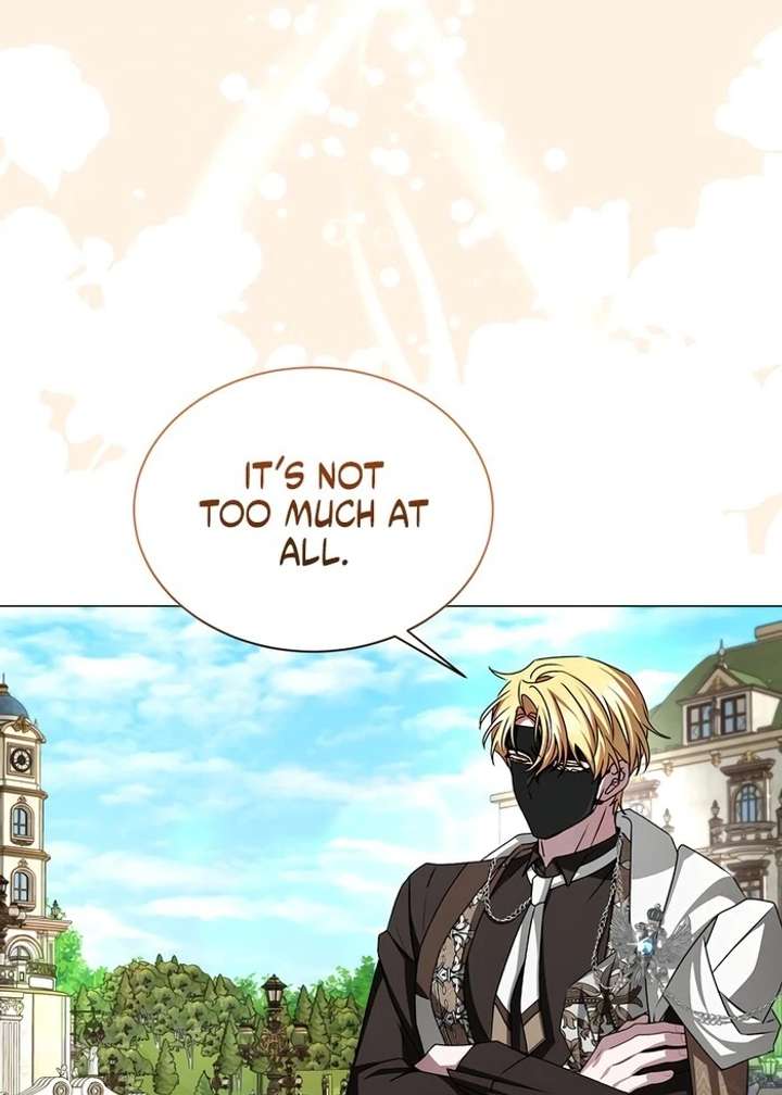 My Fiancé Keeps Trying to Raise Me chapter 13 page 55