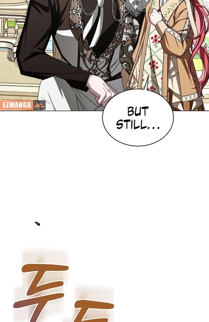 My Fiancé Keeps Trying to Raise Me chapter 13 page 59