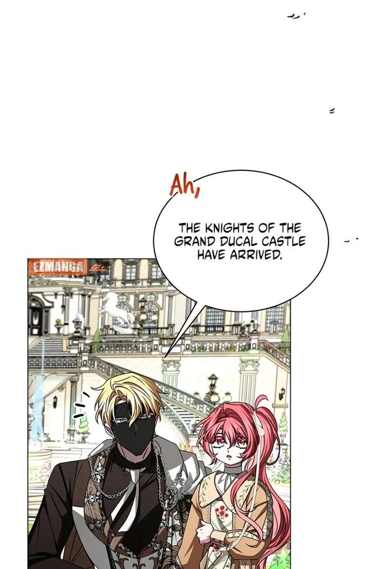 My Fiancé Keeps Trying to Raise Me chapter 13 page 61