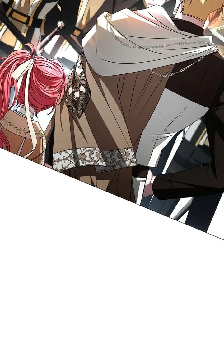 My Fiancé Keeps Trying to Raise Me chapter 13 page 67