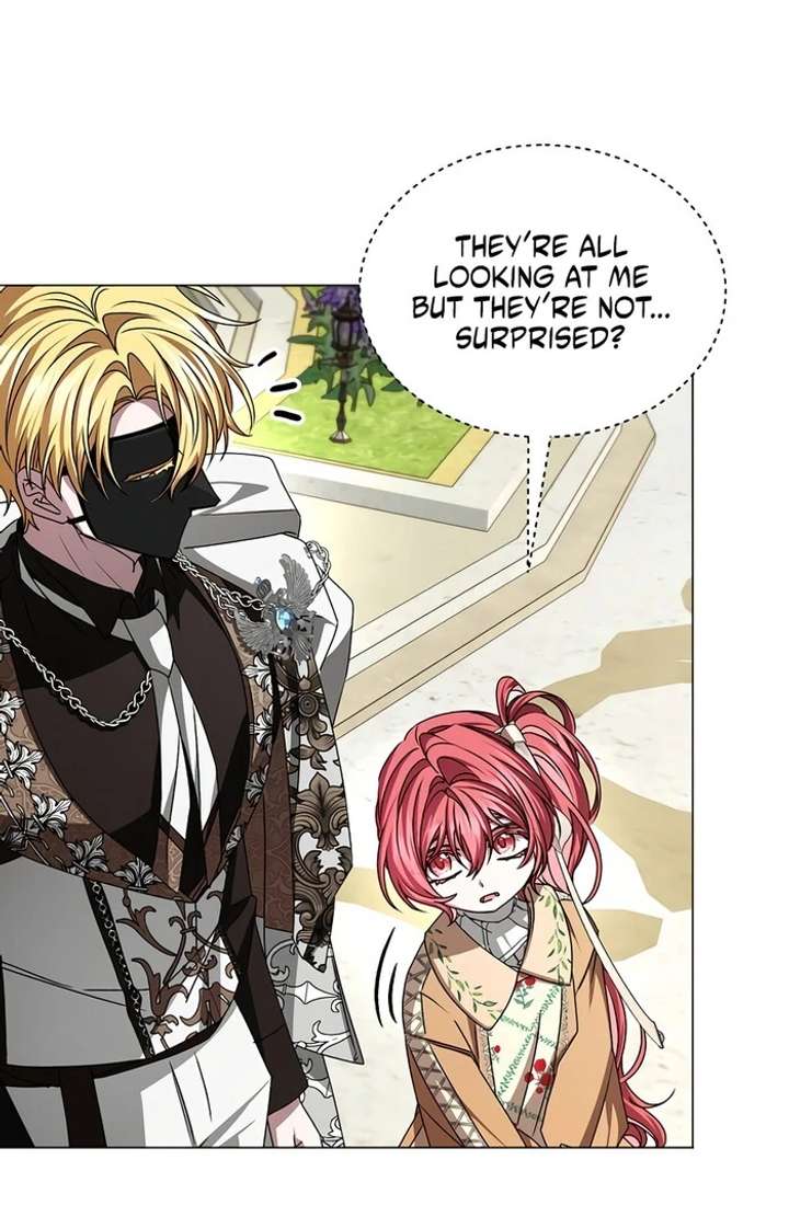 My Fiancé Keeps Trying to Raise Me chapter 13 page 68