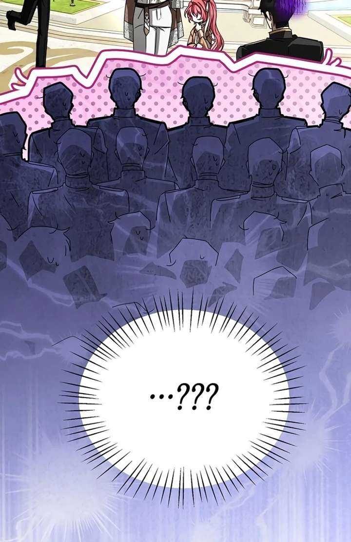 My Fiancé Keeps Trying to Raise Me chapter 13 page 71