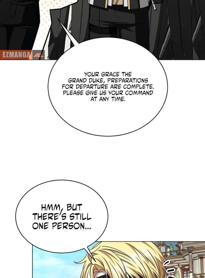 My Fiancé Keeps Trying to Raise Me chapter 13 page 73