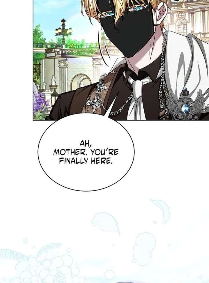 My Fiancé Keeps Trying to Raise Me chapter 13 page 74