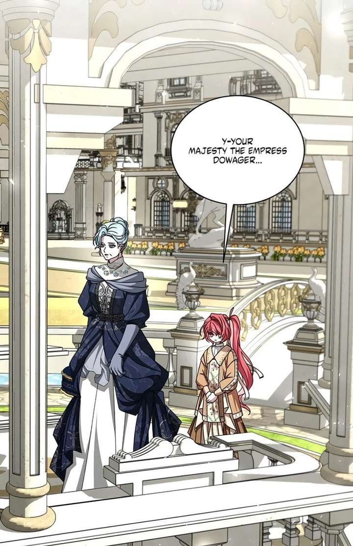 My Fiancé Keeps Trying to Raise Me chapter 13 page 78
