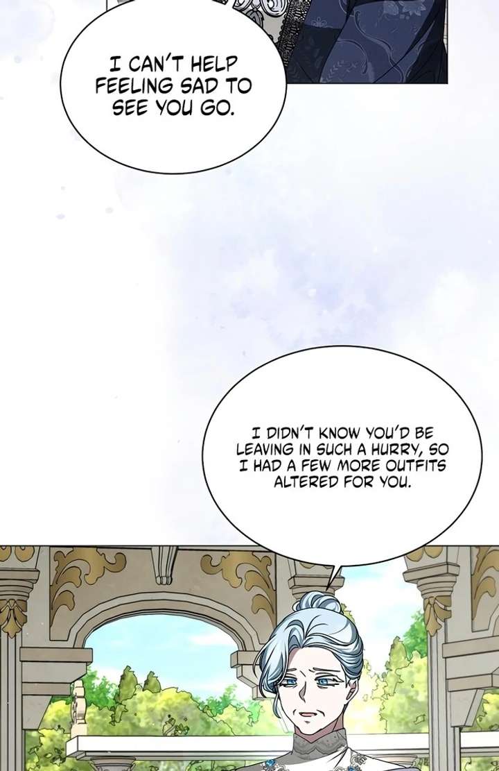 My Fiancé Keeps Trying to Raise Me chapter 13 page 80