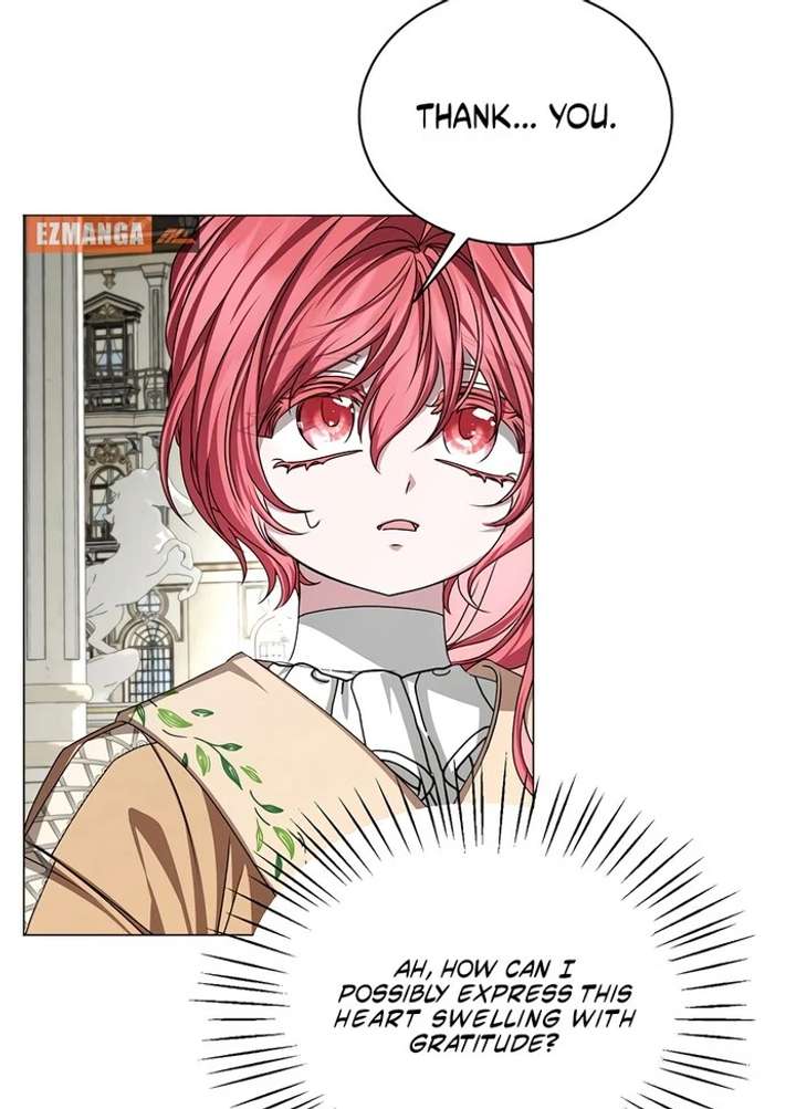 My Fiancé Keeps Trying to Raise Me chapter 13 page 82