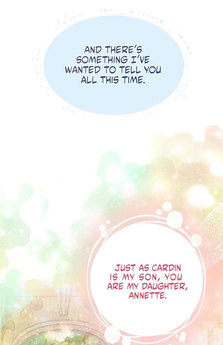 My Fiancé Keeps Trying to Raise Me chapter 13 page 90