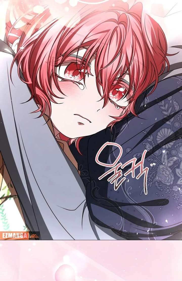 My Fiancé Keeps Trying to Raise Me chapter 13 page 93