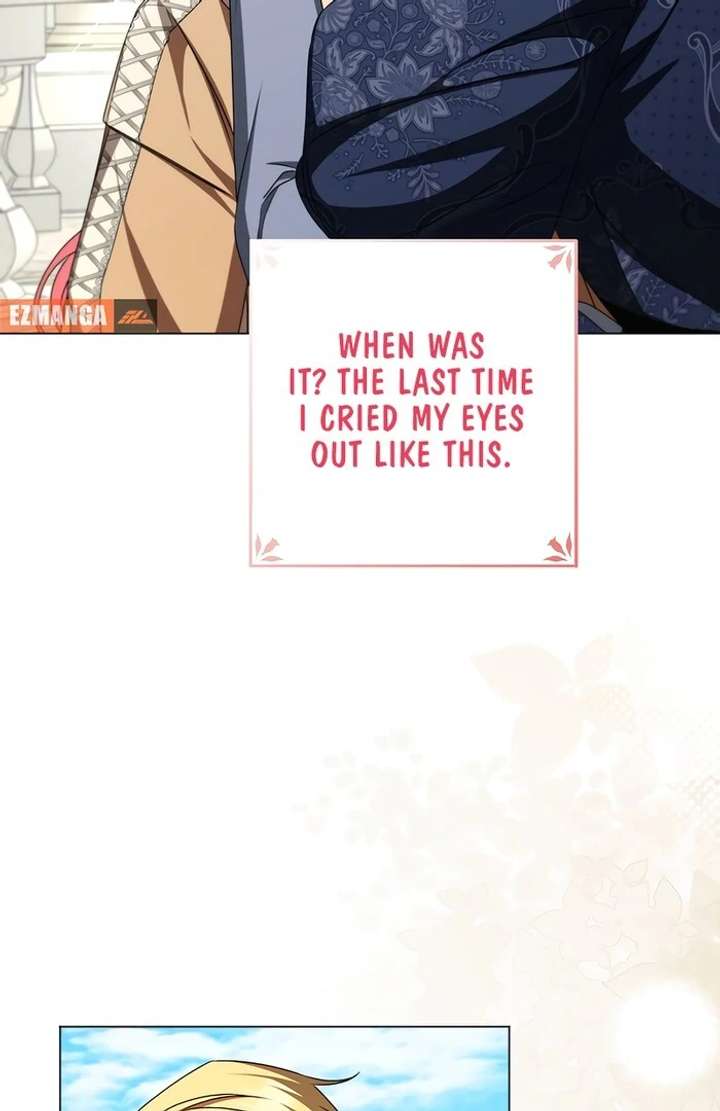 My Fiancé Keeps Trying to Raise Me chapter 13 page 96