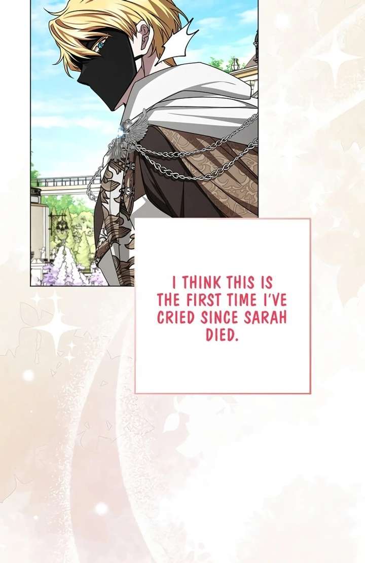 My Fiancé Keeps Trying to Raise Me chapter 13 page 97