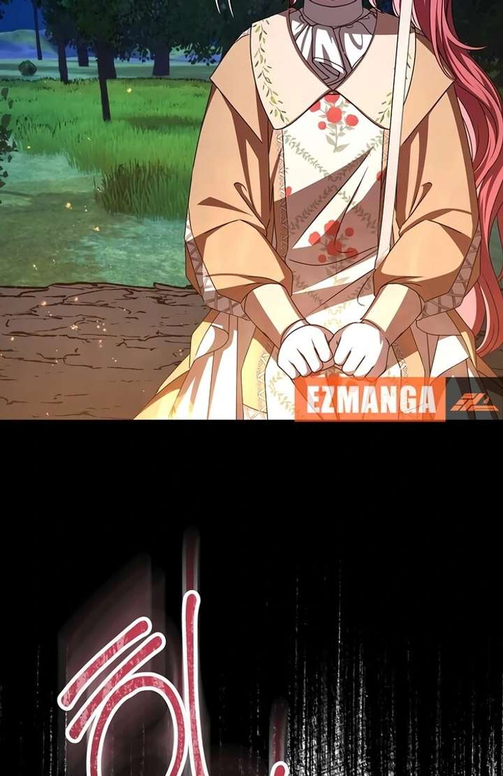 My Fiancé Keeps Trying to Raise Me chapter 14 page 32