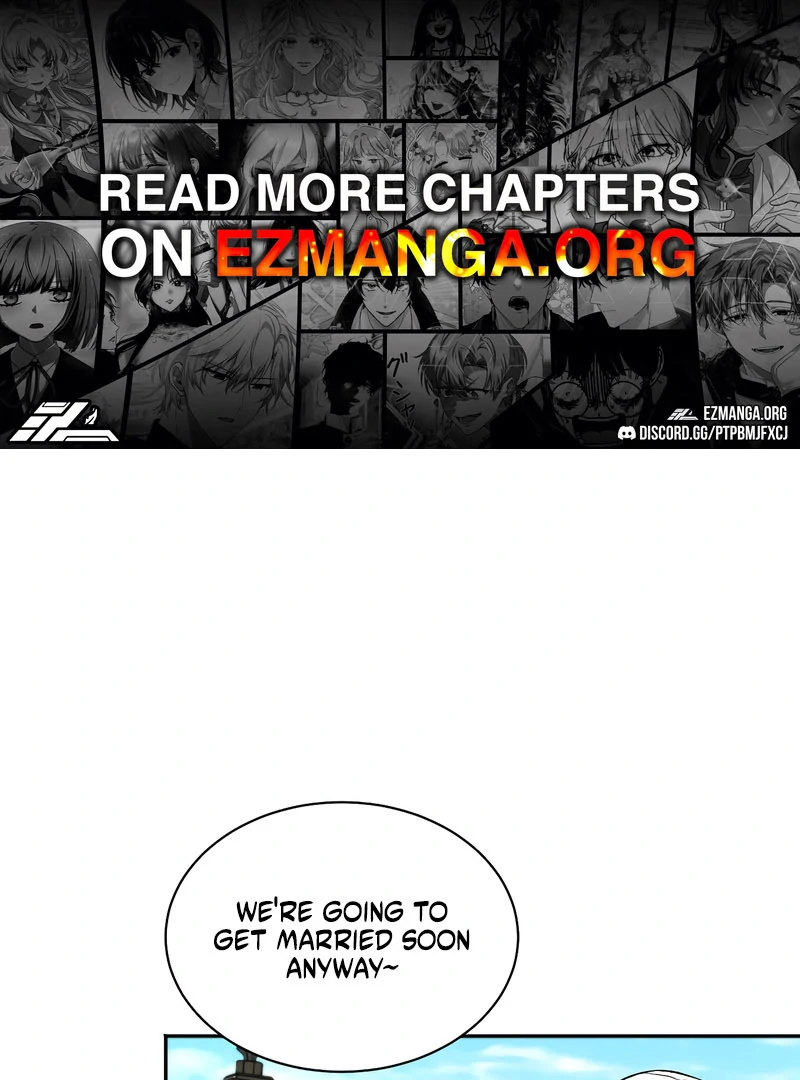My Fiancé Keeps Trying to Raise Me chapter 17 page 1