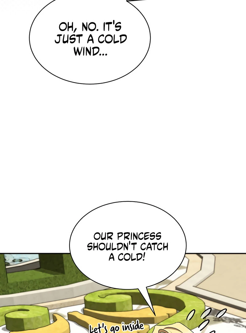 My Fiancé Keeps Trying to Raise Me chapter 17 page 6