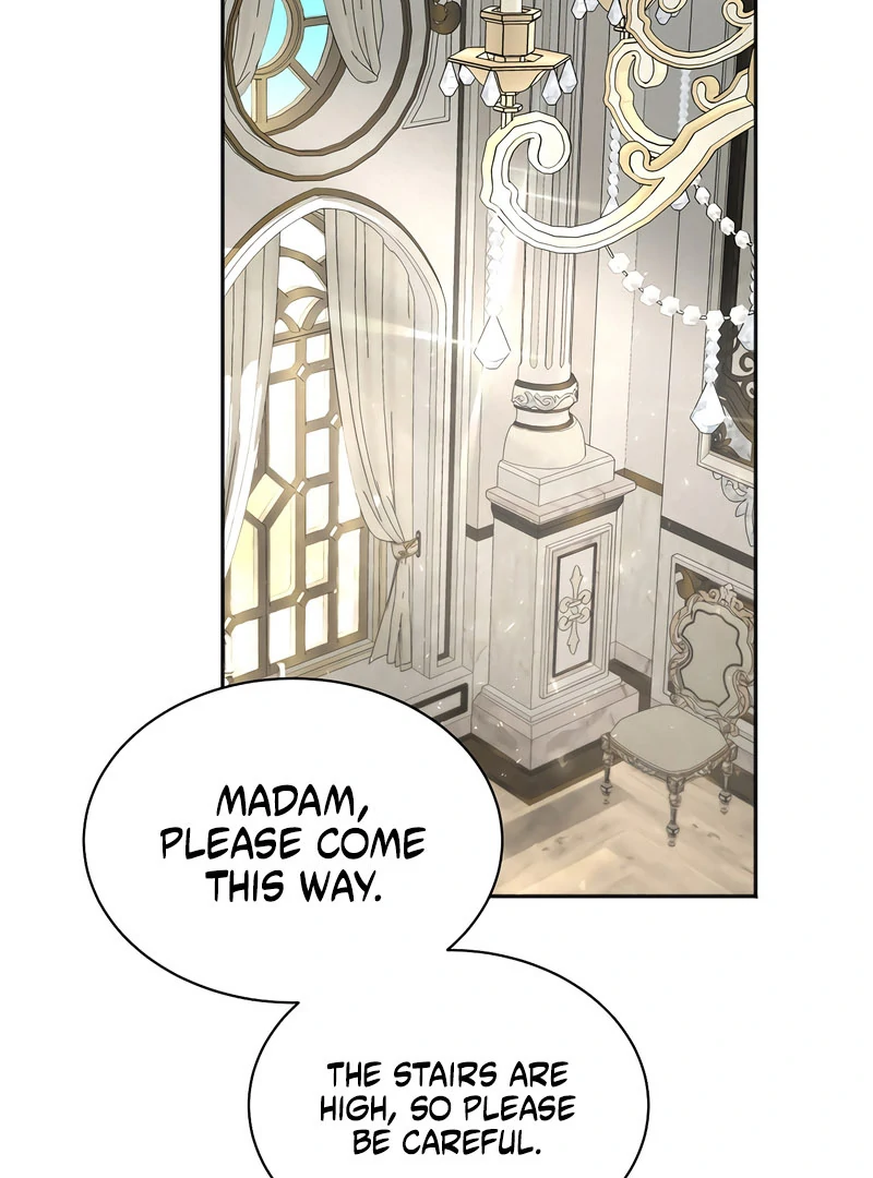 My Fiancé Keeps Trying to Raise Me chapter 17 page 10