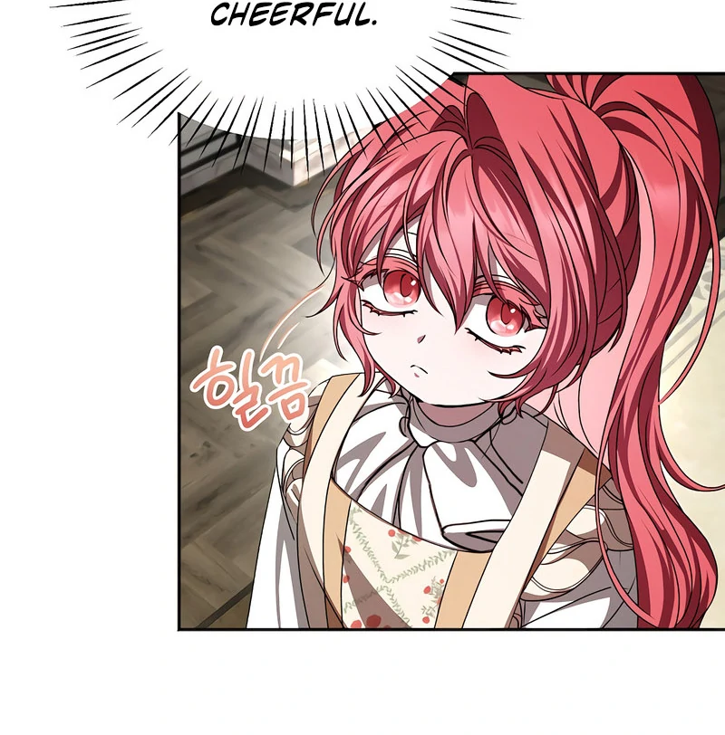 My Fiancé Keeps Trying to Raise Me chapter 17 page 13