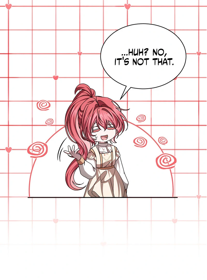 My Fiancé Keeps Trying to Raise Me chapter 17 page 23