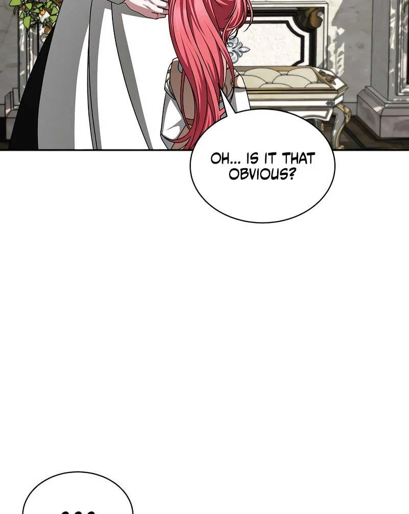 My Fiancé Keeps Trying to Raise Me chapter 17 page 25