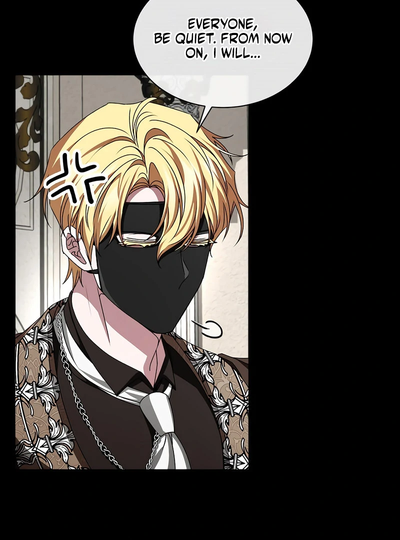 My Fiancé Keeps Trying to Raise Me chapter 17 page 35