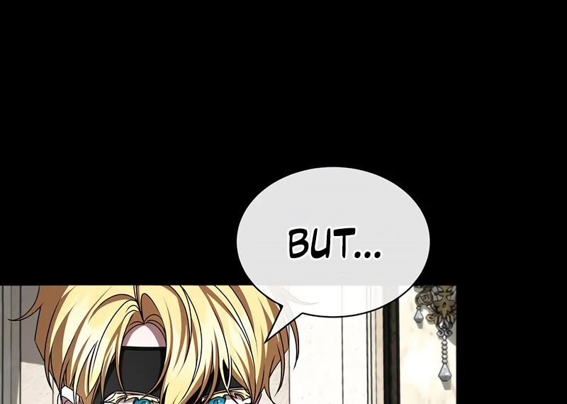 My Fiancé Keeps Trying to Raise Me chapter 17 page 38