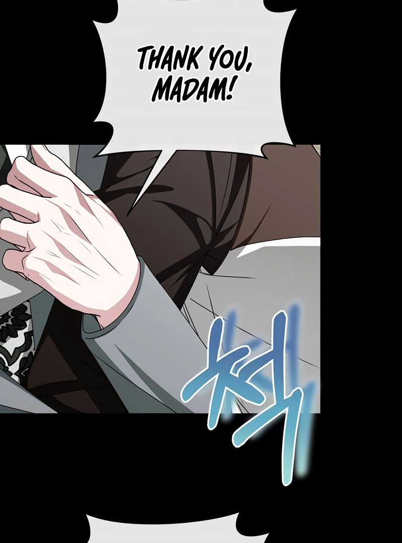 My Fiancé Keeps Trying to Raise Me chapter 17 page 42