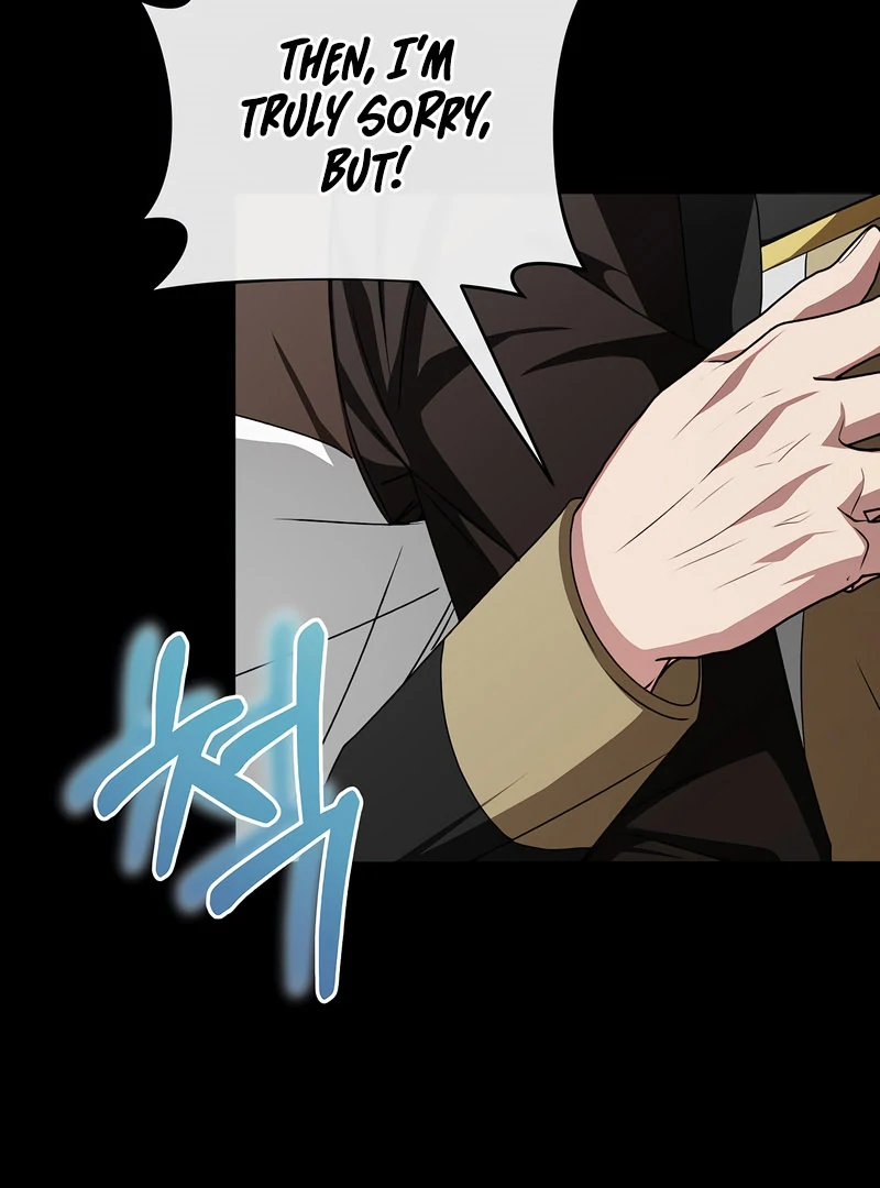My Fiancé Keeps Trying to Raise Me chapter 17 page 43