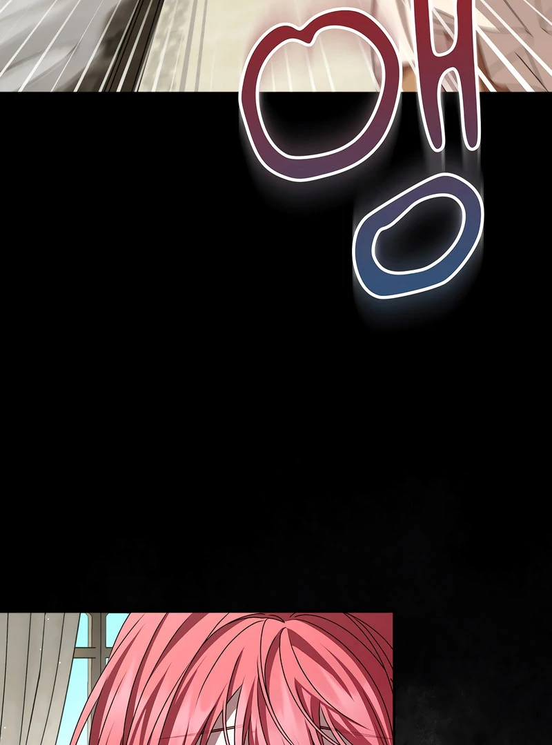 My Fiancé Keeps Trying to Raise Me chapter 17 page 46