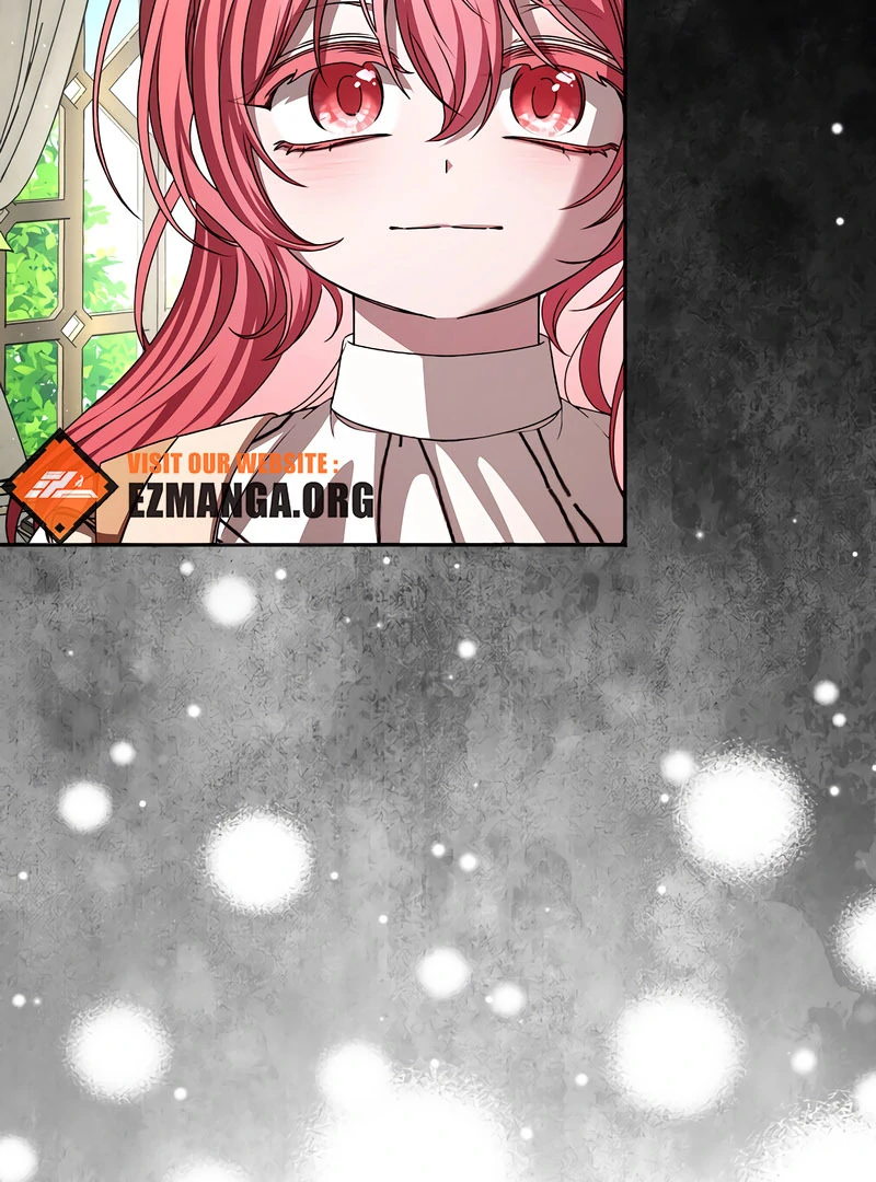 My Fiancé Keeps Trying to Raise Me chapter 17 page 47