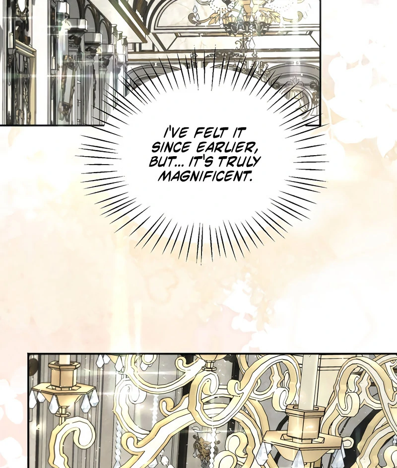 My Fiancé Keeps Trying to Raise Me chapter 17 page 51