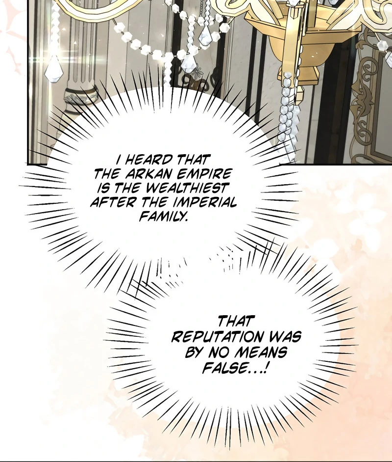 My Fiancé Keeps Trying to Raise Me chapter 17 page 52