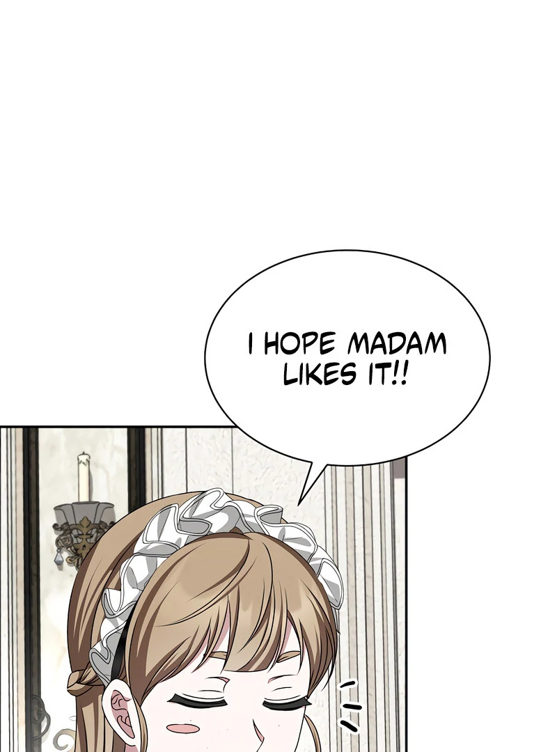 My Fiancé Keeps Trying to Raise Me chapter 17 page 60
