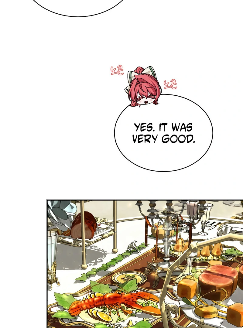 My Fiancé Keeps Trying to Raise Me chapter 17 page 79