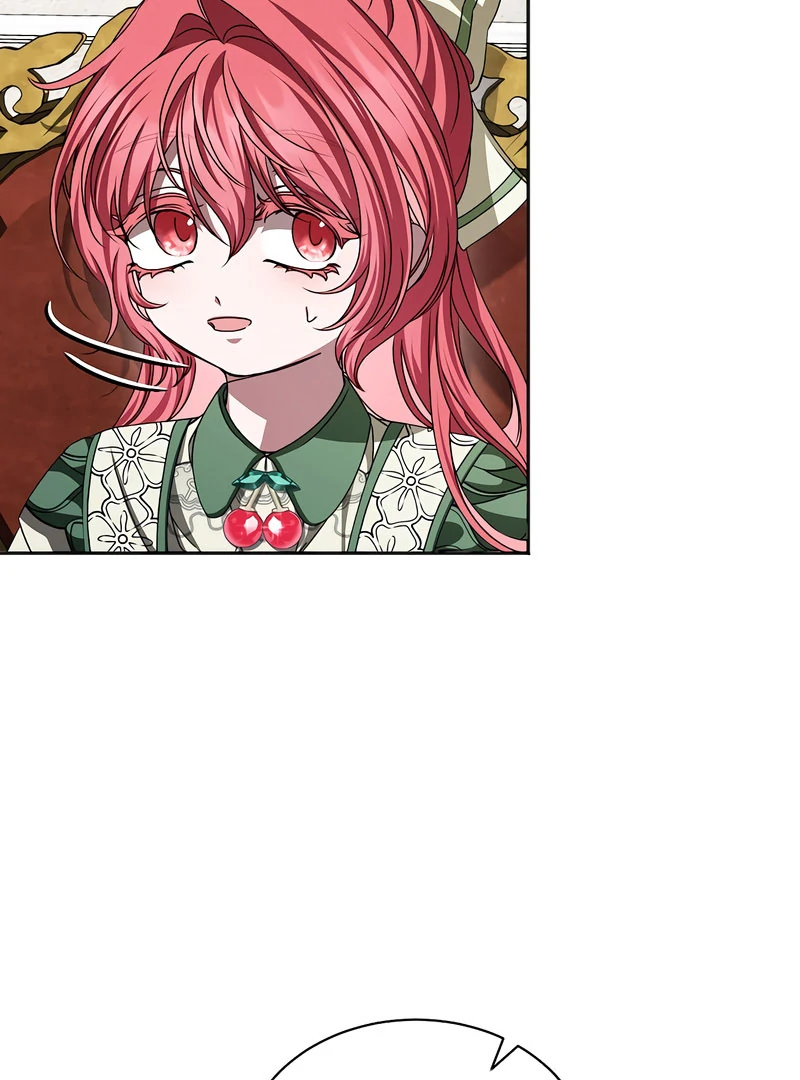 My Fiancé Keeps Trying to Raise Me chapter 17 page 81