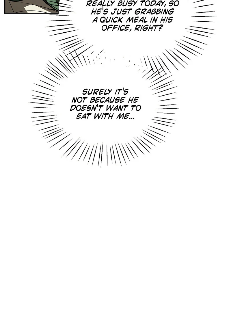 My Fiancé Keeps Trying to Raise Me chapter 17 page 88