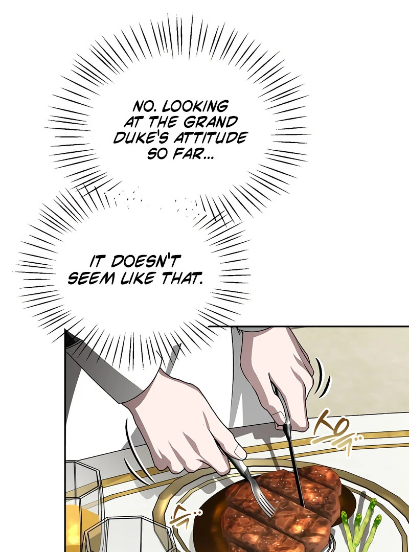 My Fiancé Keeps Trying to Raise Me chapter 17 page 89