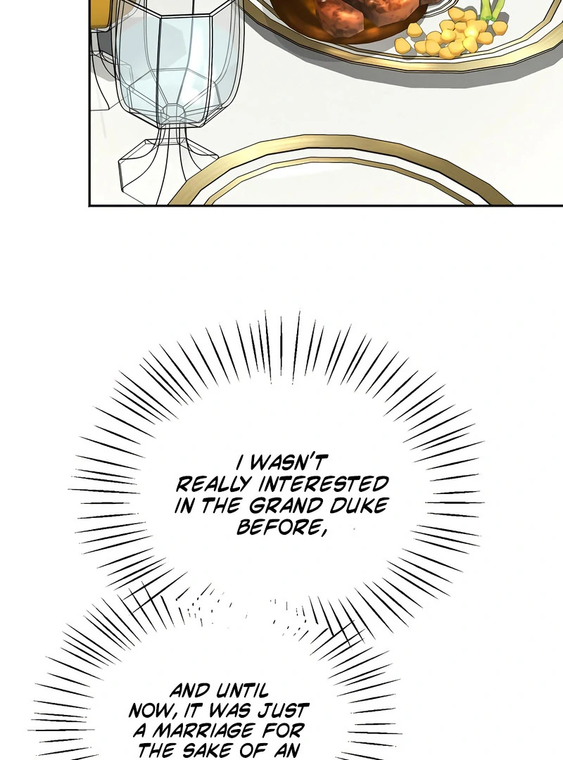 My Fiancé Keeps Trying to Raise Me chapter 17 page 90